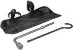 Dorman 926-812 Spare Tire Jack Handle / Wheel Lug Wrench - view 7