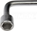 Dorman 926-812 Spare Tire Jack Handle / Wheel Lug Wrench - view 3