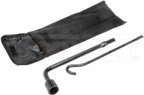 Dorman 926-813 Spare Tire Jack Handle / Wheel Lug Wrench - view 1