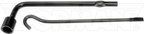 Dorman 926-813 Spare Tire Jack Handle / Wheel Lug Wrench - view 4