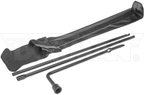 Dorman 926-814 Spare Tire Jack Handle / Wheel Lug Wrench - view 1