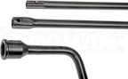 Dorman 926-814 Spare Tire Jack Handle / Wheel Lug Wrench - view 2
