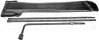 Dorman 926-814 Spare Tire Jack Handle / Wheel Lug Wrench - view 4
