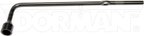 Dorman 926-815 Spare Tire Jack Handle / Wheel Lug Wrench - view 1