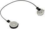 Dorman 926-822 HVAC Heater Control Cable - view 4