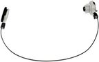 Dorman 926-825 HVAC Heater Control Cable - view 1