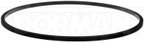 Dorman 926-832 Transfer Case Adapter Seal - view 1