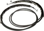 Dorman 926-834 A/C Hose Assembly - Rear - view 1