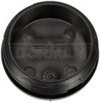 Dorman 926-851 Frame Crossmember Hole Plug - view 4