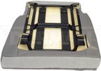 Dorman 926-853 Seat Cushion Assembly - Front Left - view 3