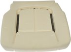 Dorman 926-858 Seat Cushion Pad - Front Left - view 2