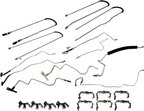 Dorman 926-867 A/C Hose Assembly - Rear - view 4