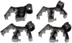 Dorman 926-867 A/C Hose Assembly - Rear - view 6