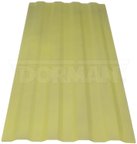 Dorman 926-881 Truck Bed Floor Patch Panel - view 3