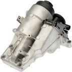 Dorman 926-889 Engine Oil Filter Housing - view 4
