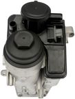 Dorman 926-889 Engine Oil Filter Housing - view 3