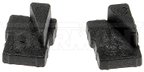 Dorman 926-904 Door Lock Cylinder - Front Left - view 5