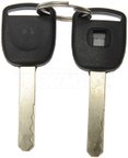 Dorman 926-904 Door Lock Cylinder - Front Left - view 6
