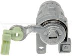 Dorman 926-904 Door Lock Cylinder - Front Left - view 3