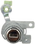 Dorman 926-904 Door Lock Cylinder - Front Left - view 1