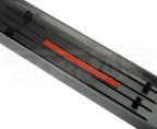 Dorman 926-906 Truck Bed Side Rail Protector - Right - view 5