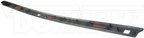 Dorman 926-906 Truck Bed Side Rail Protector - Right - view 4