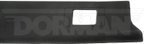 Dorman 926-906 Truck Bed Side Rail Protector - Right - view 2