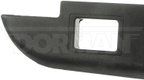 Dorman 926-906 Truck Bed Side Rail Protector - Right - view 3