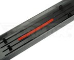 Dorman 926-907 Truck Bed Side Rail Protector - Left - view 5