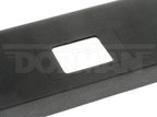 Dorman 926-907 Truck Bed Side Rail Protector - Left - view 6