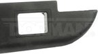 Dorman 926-907 Truck Bed Side Rail Protector - Left - view 3