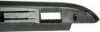 Dorman 926-911 Truck Bed Side Rail Protector - Left - view 3
