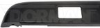Dorman 926-912 Truck Bed Molding - Left - view 2