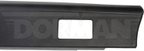Dorman 926-912 Truck Bed Molding - Left - view 3