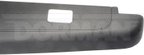 Dorman 926-914 Truck Bed Molding - Left - view 3