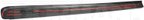 Dorman 926-919 Truck Bed Side Rail Protector - Left - view 4