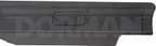 Dorman 926-923 Truck Bed Molding - Left - view 6