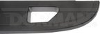 Dorman 926-925 Truck Bed Side Rail Protector - Left - view 3