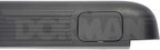 Dorman 926-928 Truck Bed Side Rail Protector - Right - view 2