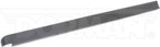 Dorman 926-929 Truck Bed Side Rail Protector - Left - view 1