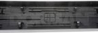 Dorman 926-934 Truck Bed Side Rail Protector - Right - view 6