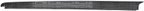 Dorman 926-934 Truck Bed Side Rail Protector - Right - view 4