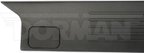 Dorman 926-934 Truck Bed Side Rail Protector - Right - view 2