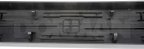 Dorman 926-935 Truck Bed Side Rail Protector - Left - view 5