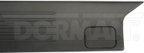 Dorman 926-935 Truck Bed Side Rail Protector - Left - view 2