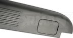 Dorman 926-940 Truck Bed Side Rail Protector - Right - view 3