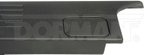 Dorman 926-941 Truck Bed Side Rail Protector - Left - view 2