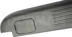 Dorman 926-941 Truck Bed Side Rail Protector - Left - view 3
