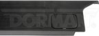 Dorman 926-945 Truck Bed Side Rail Protector - Left - view 3