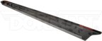Dorman 926-948 Truck Bed Side Rail Protector - Right - view 4
